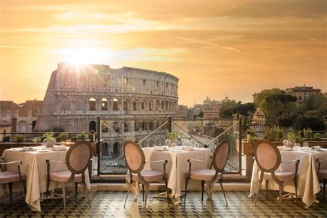 18 Best Hotels Near the Colosseum in Rome for Every Budget