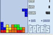 Tetris 2 Online Game & Unblocked - Flash Games Player