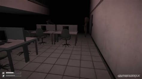 SCP - Containment Breach Download - GameFabrique