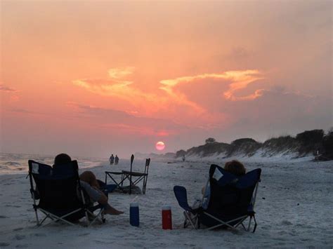 The top 10 beach camping spots in florida – Artofit