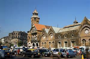 Bombay (Mumbai): Cityscapes & Architecture | SkyscraperCity Forum