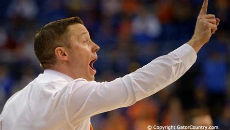 Florida Gators Basketball: FSU Preview | GatorCountry.com