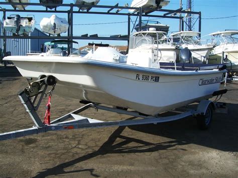 2011 Clearwater Boats for sale