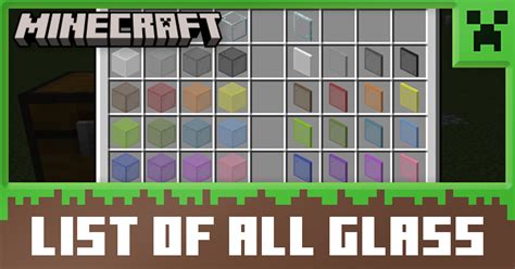 Minecraft Glass 344754-Minecraft Glass Dome