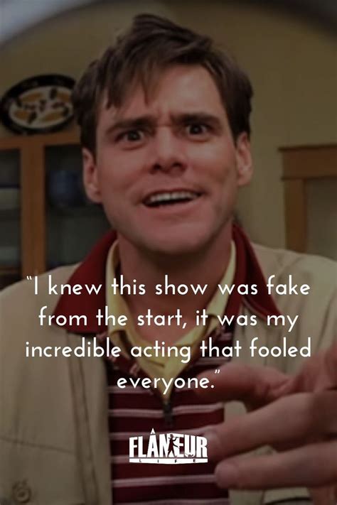 The Truman Show Quotes: The Ultimate Collection from the Movie in 2021 ...