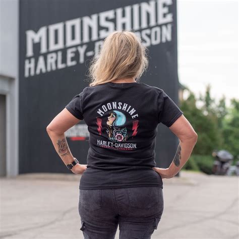 Collections — Moonshine Harley-Davidson