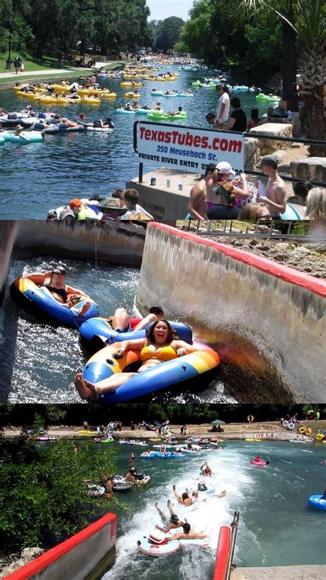 Comal river tubing new braunfels tube rentals texas tubes – Artofit