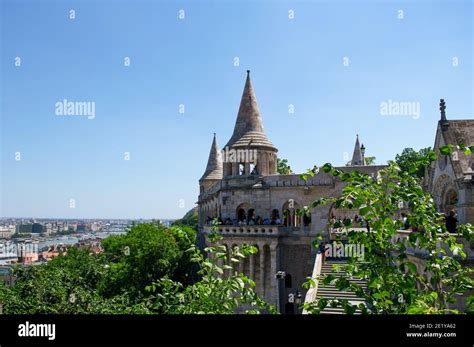 Buda tower hi-res stock photography and images - Alamy