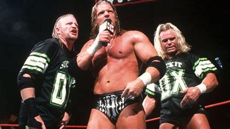 The New Age Outlaws in D-Generation X | WWE.com