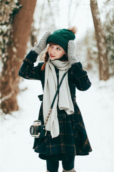 10 Cozy Winter Outfits ideas that Women Must Have | Cozy winter outfits, Winter fashion, Fall ...