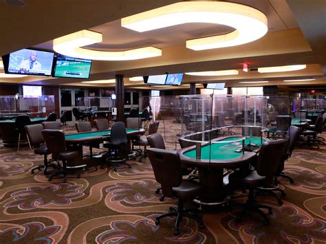 Casino & Poker Photo Gallery | Hialeah Park Casino