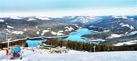 Where to go skying in Romania – 10 best ski resorts | Transylvania Today®