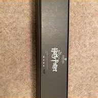 Harry Potter Wands Noble Collection for sale in UK | 64 used Harry ...