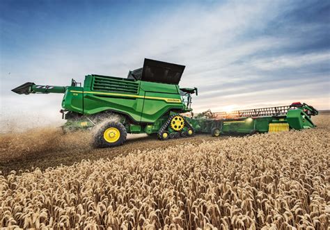 Types of John Deere Combine Parts Online | Estes Performance Concaves