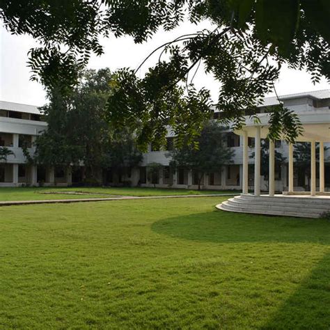 AM Jain College, Chennai