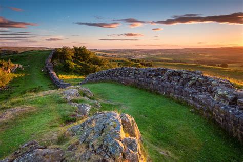 How to Visit Hadrian's Wall: The Complete Guide