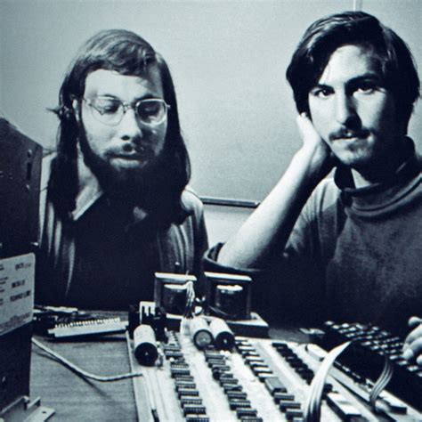 Watch Steve Jobs: Billion Dollar Hippy on BBC Select