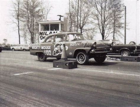 Milan Dragway | Michigan, my home | Pinterest