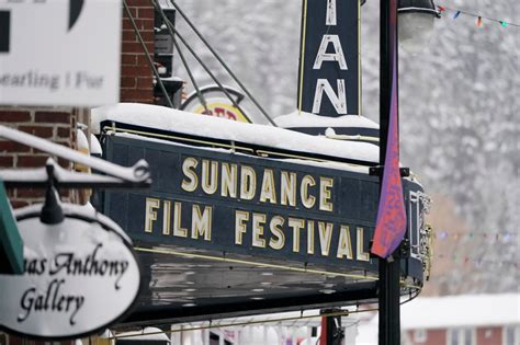 Sundance Film Festival Awards 2021 - Winners List