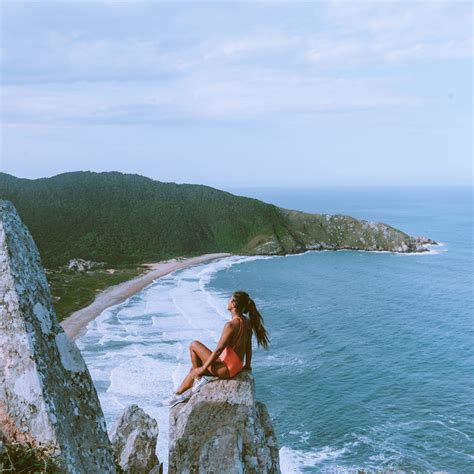 Best Beaches in Florianopolis Brasil | The Wanderlover