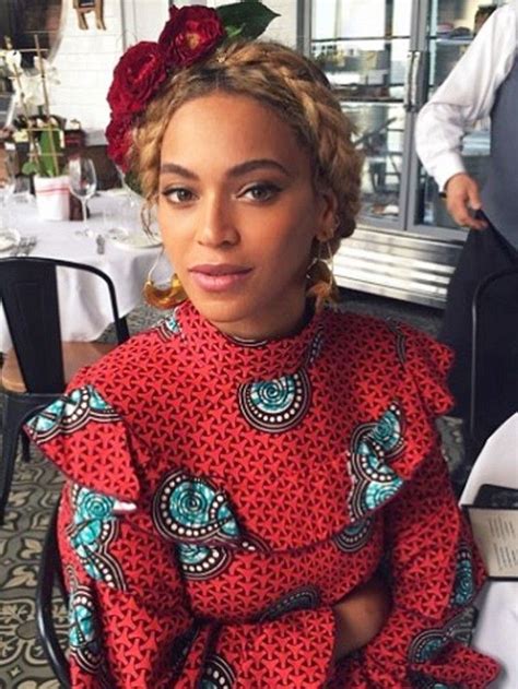 African designers who have dressed Beyonce – Tendances People Mag