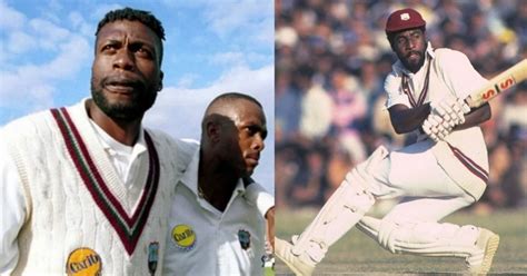 All-Time Best XI of West Indies In the Test Cricket History - FeatureCricket