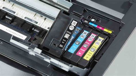 Epson WorkForce WF-7720 Review | Printer | CHOICE