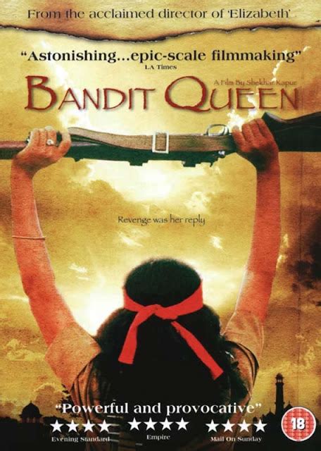 Bandit Queen (1994) - Film Analysis - A Potpourri of Vestiges