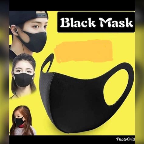 Jual MASKER PENUTUP WAJAH KOREA STYLE. di Lapak Fashion889 | Bukalapak