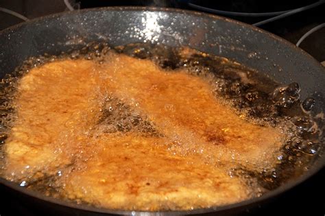 Method of Cooking: Frying - hmhub