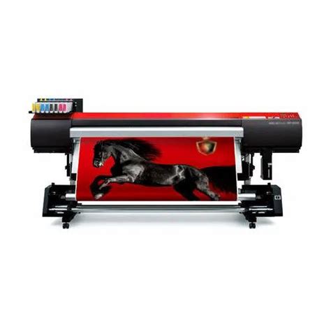 Large Format Inkjet Printer at Rs 600000 | Inkjet Printer in Ahmedabad ...