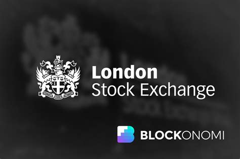 London Stock Exchange's CEO Sees a Future with Blockchain Technology