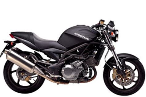 Cagiva Raptor 1000 | Motorcycles