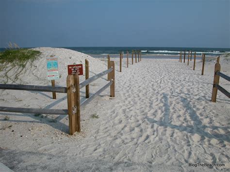 St George Island State Park Ranks #4 Beach in the USA for 2012, says Dr. Beach | Blog The Beach