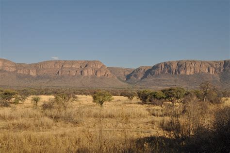 Found Travel: Marataba–Waterberg-South Africa