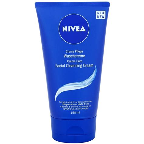 NIVEA CREME CARE Face Creme Cleanser | notino.co.uk