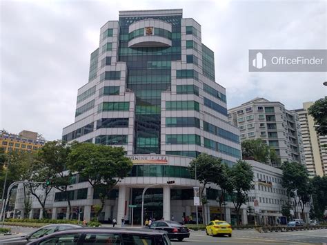 Sunshine Plaza Office Space For Rent / For Sale | Compare Lease Rates