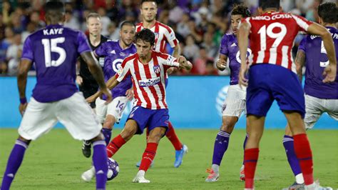 LaLiga: Atletico Madrid have struck gold with Joao Felix | MARCA in English