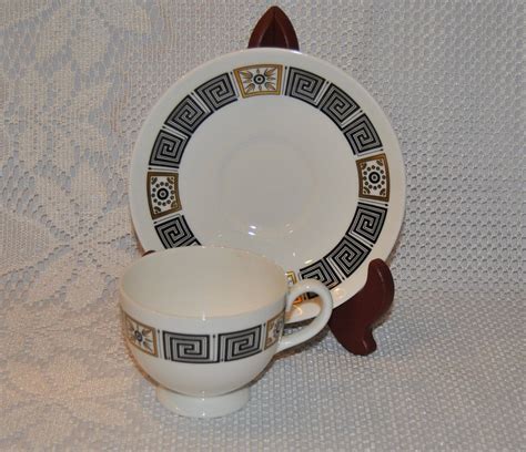 Beautiful Vintage Wedgwood asia Fine Bone China - Etsy