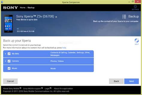 Sony Xperia Software Update Pc Companion - propcrack