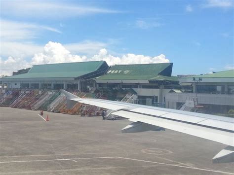 Kalibo International Airport News from the Philippines