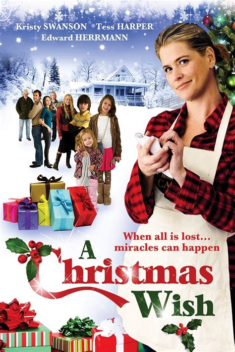 Christmas Wish Movie