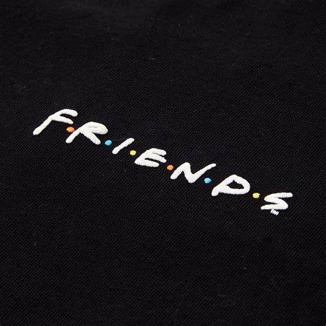 The FRIENDS™ Experience Store – Friends The Experience