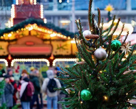 12 of the most beautiful Christmas markets in Berlin | KAYAK