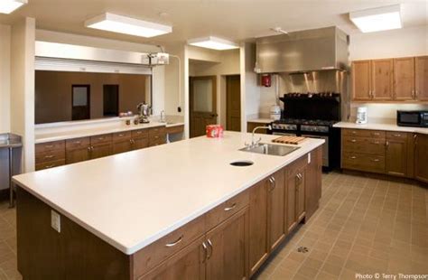 Church Kitchen Floor Plans – Flooring Site