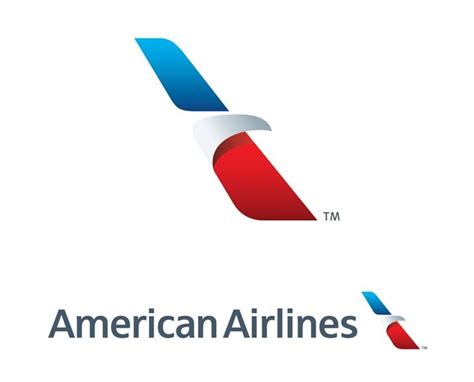 Check Out the New American Airlines Logo | Design Shack