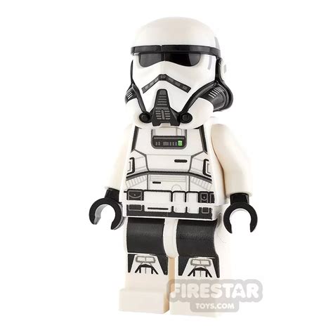 LEGO Star Wars Minifigure Imperial Patrol Trooper