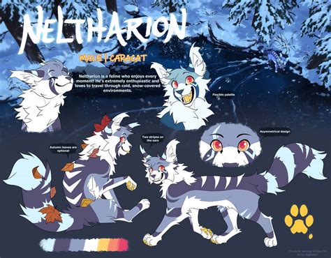 Neltharion Reference by Nightrizer on DeviantArt