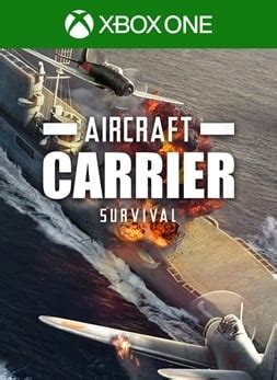 Aircraft Carrier Survival News and Videos | TrueAchievements