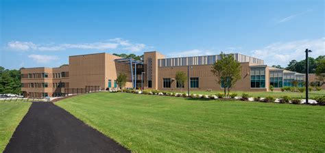 York Elementary School in Raleigh, NC — Skinner Farlow Kirwan Architecture